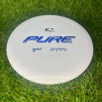 Gold Pure