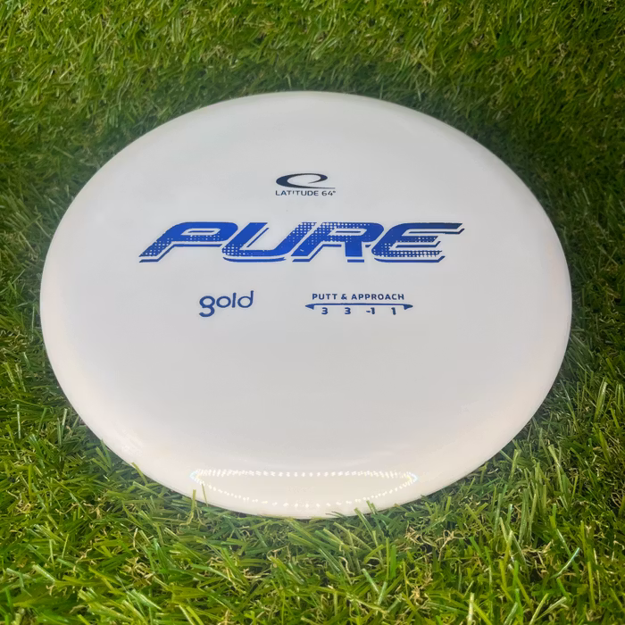 Gold Pure