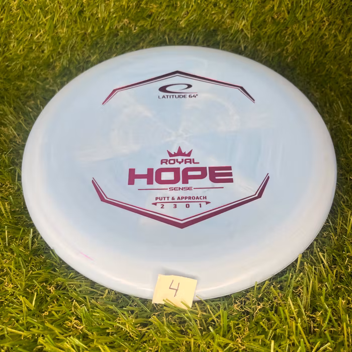 Sense Hope