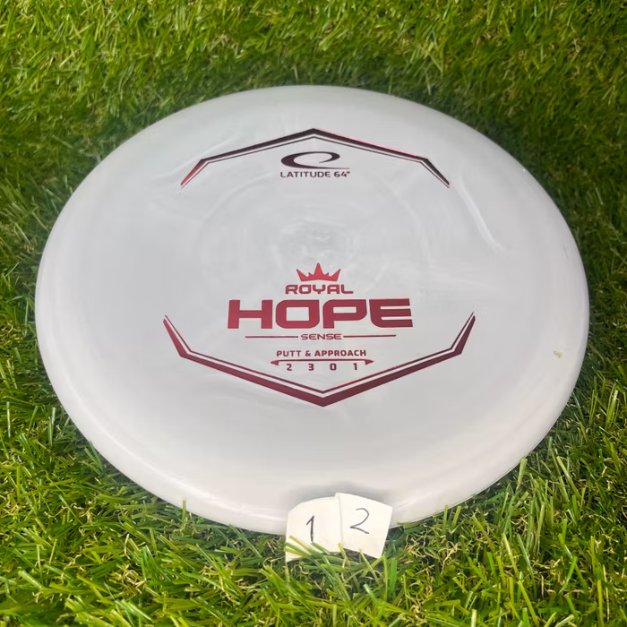 Sense Hope