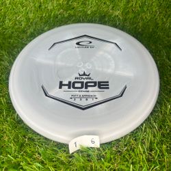 Sense Hope