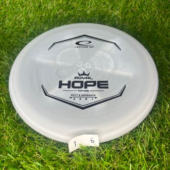 Sense Hope