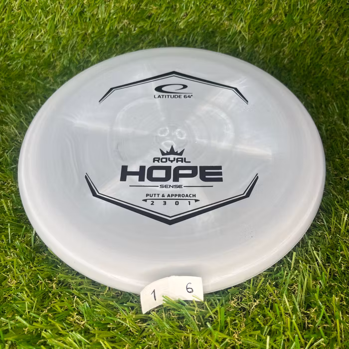 Sense Hope