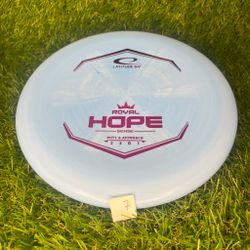 Sense Hope