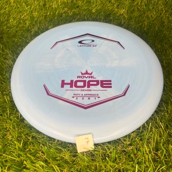 Sense Hope
