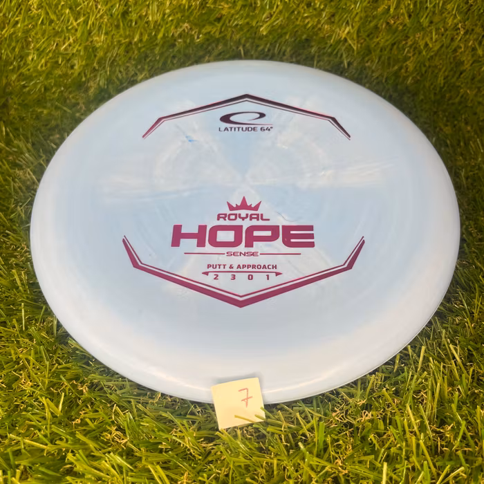 Sense Hope