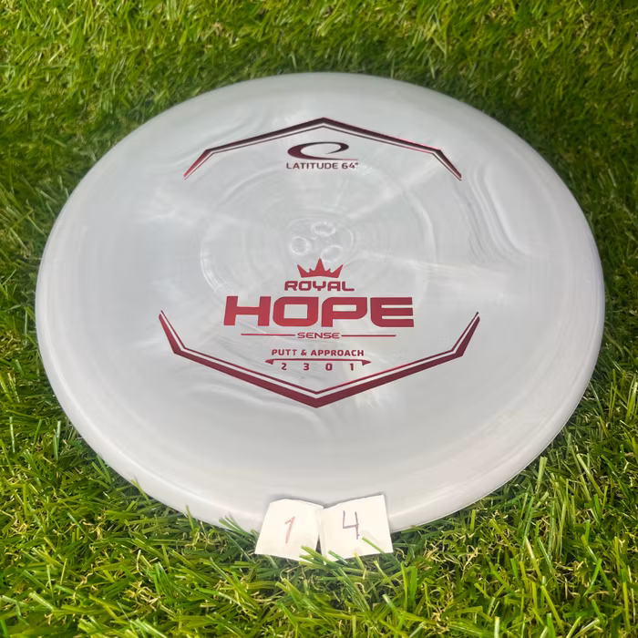 Sense Hope