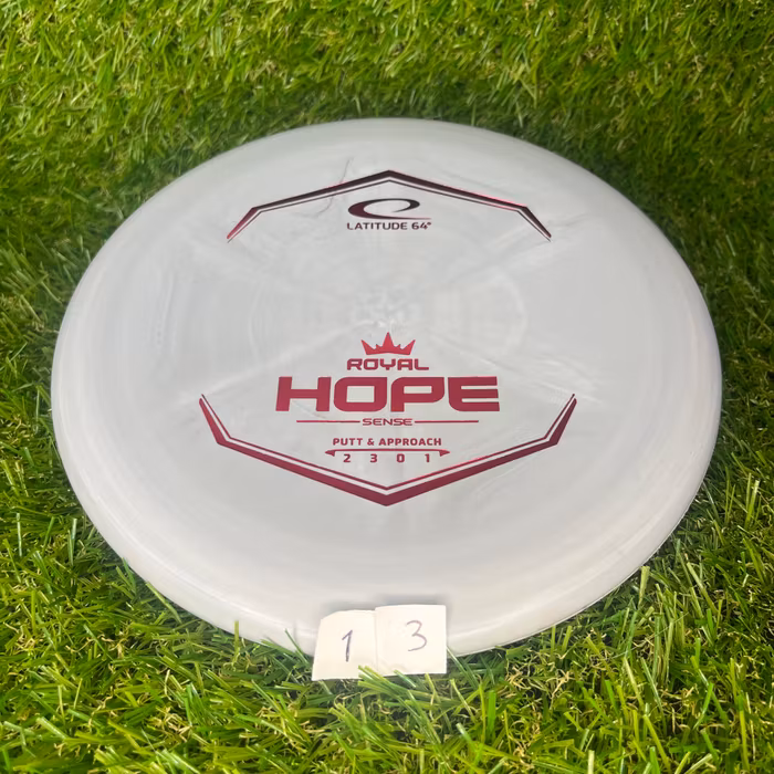 Sense Hope