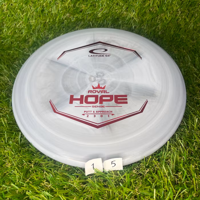 Sense Hope