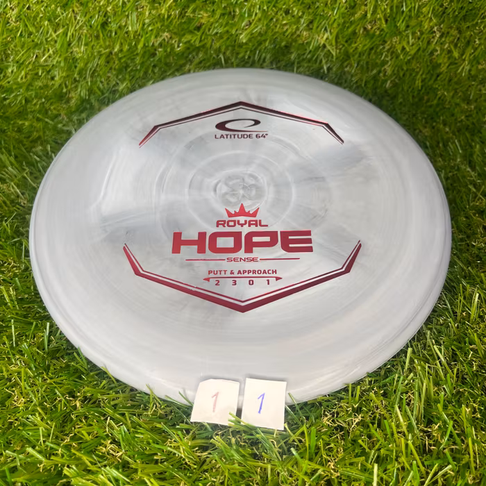 Sense Hope