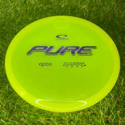 Opto Pure