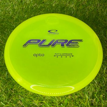 Opto Pure