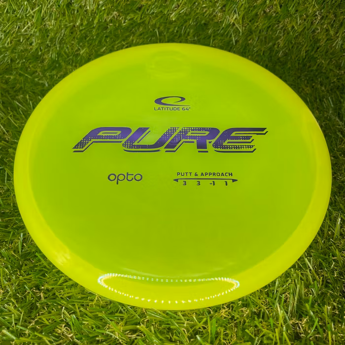 Opto Pure