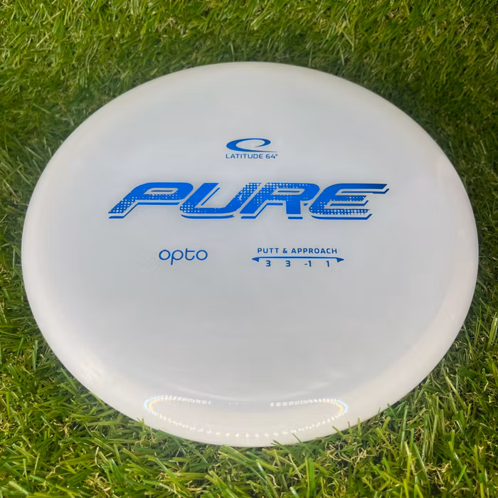 Opto Pure