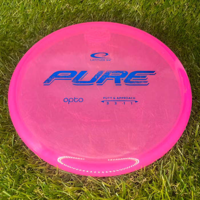Opto Pure