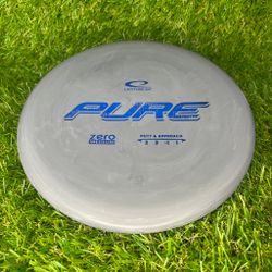 Zero Medium Pure