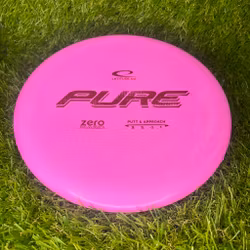 Zero Hard Pure
