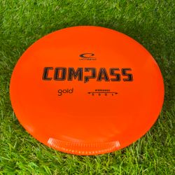 Gold Compass
