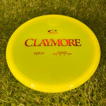 Opto Claymore