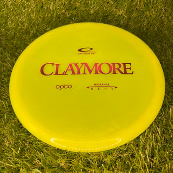 Opto Claymore