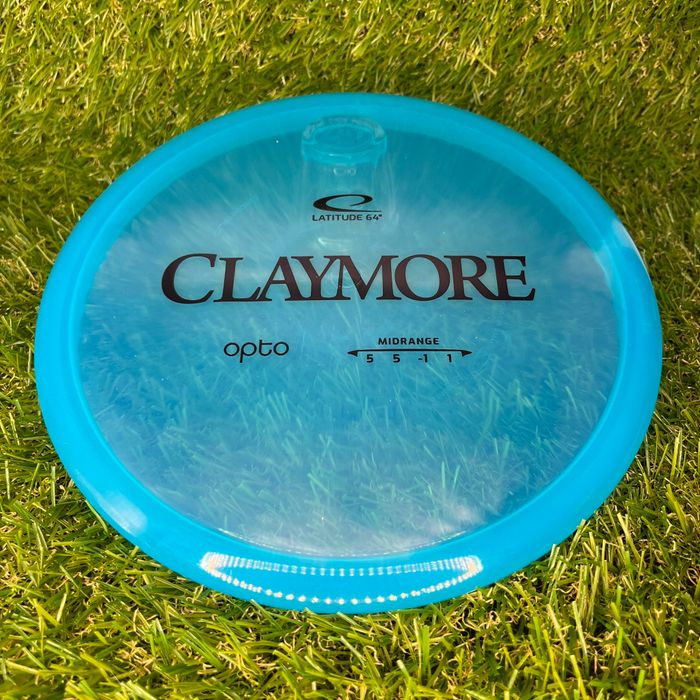 Opto Claymore