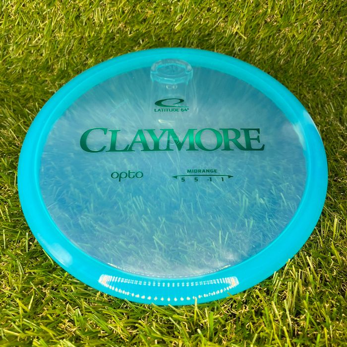 Opto Claymore