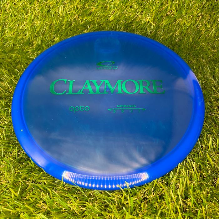 Opto Claymore