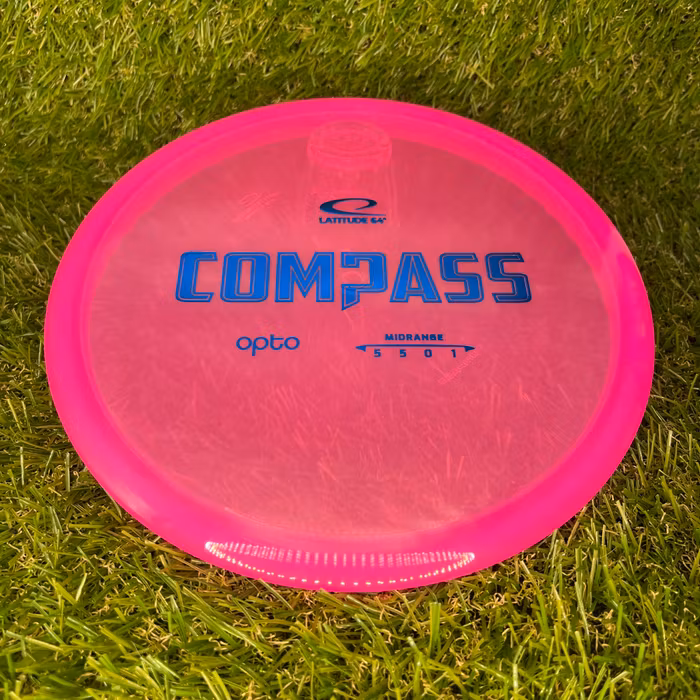 Opto Compass