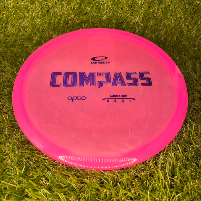Opto Compass