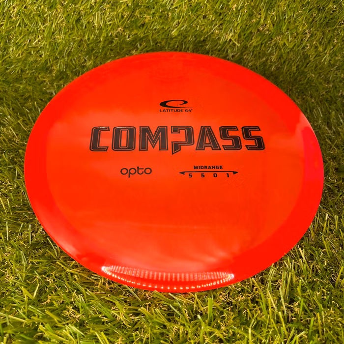 Opto Compass