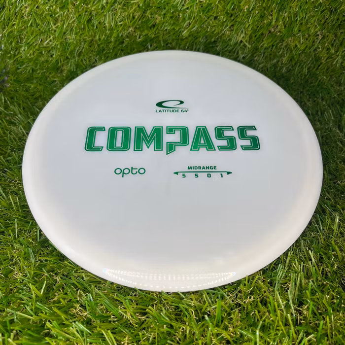 Opto Compass