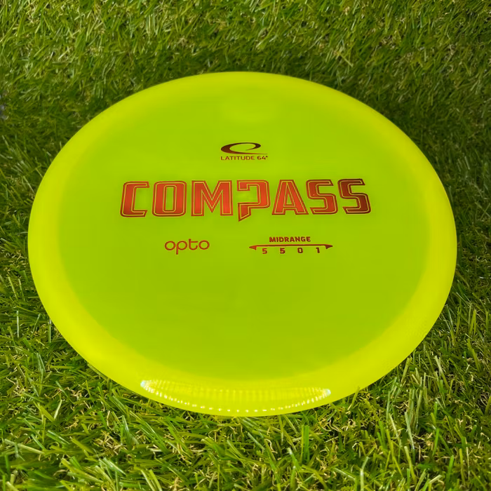Opto Compass