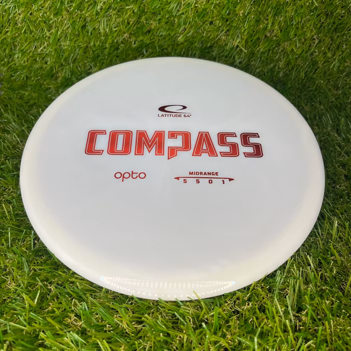 Opto Compass