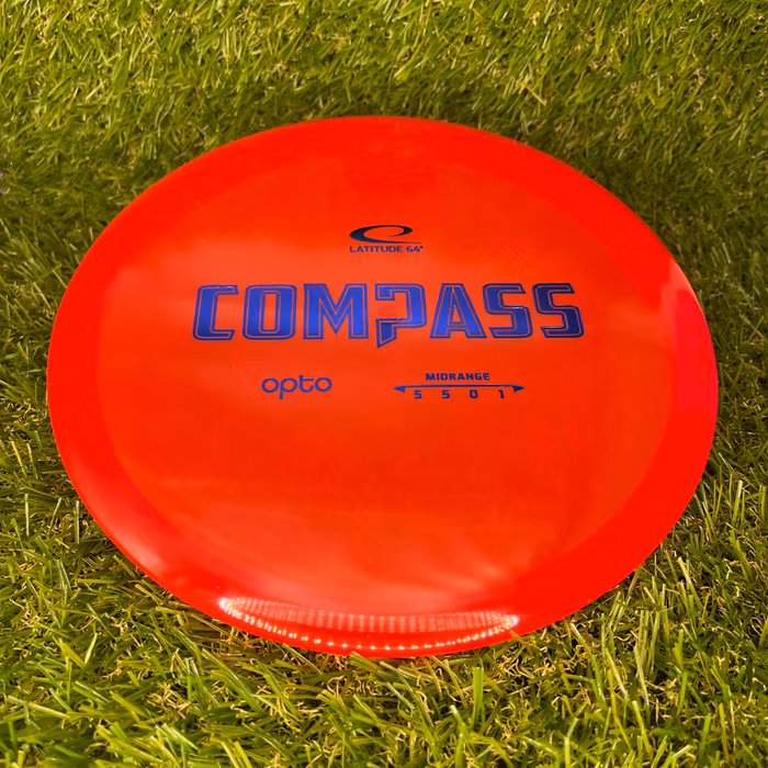 Opto Compass