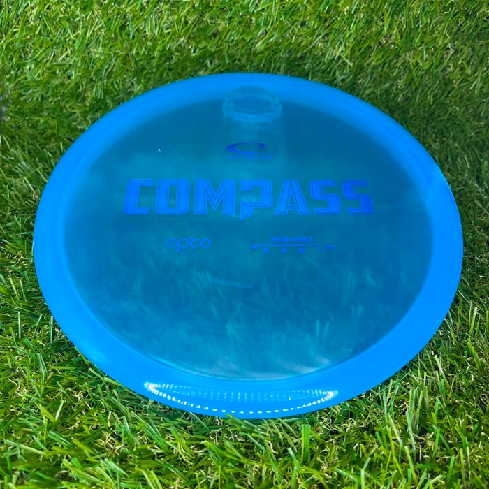 Opto Compass