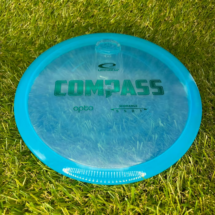Opto Compass
