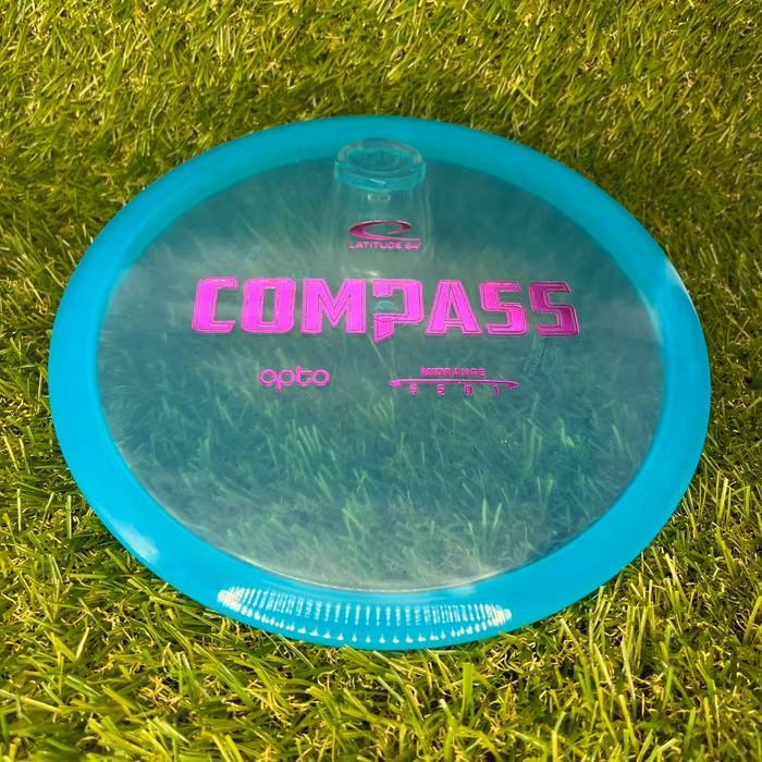 Opto Compass
