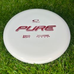Zero Soft Pure