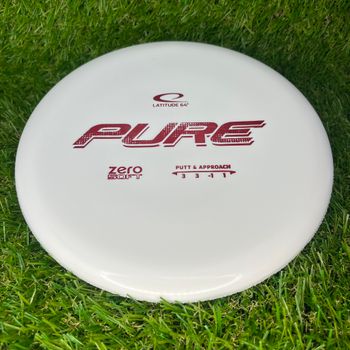 Zero Soft Pure