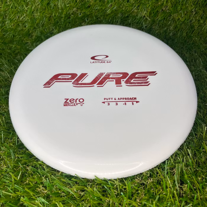 Zero Soft Pure