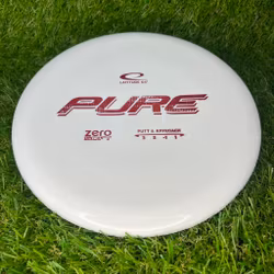 Zero Soft Pure
