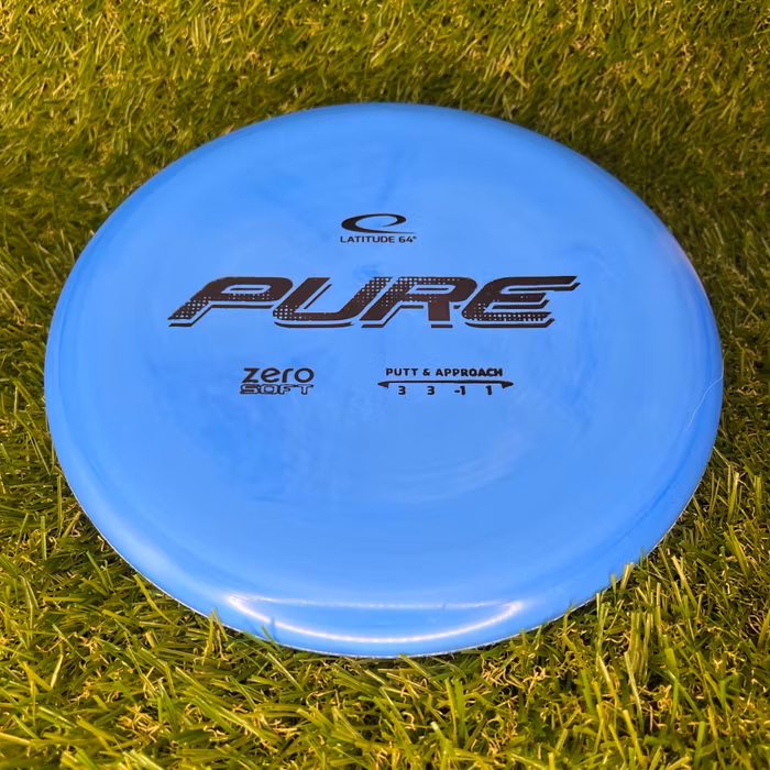 Zero Soft Pure