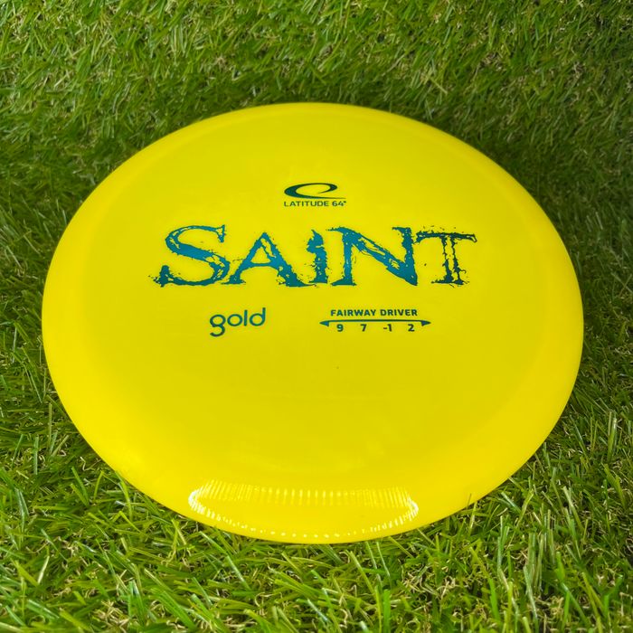 Gold Saint
