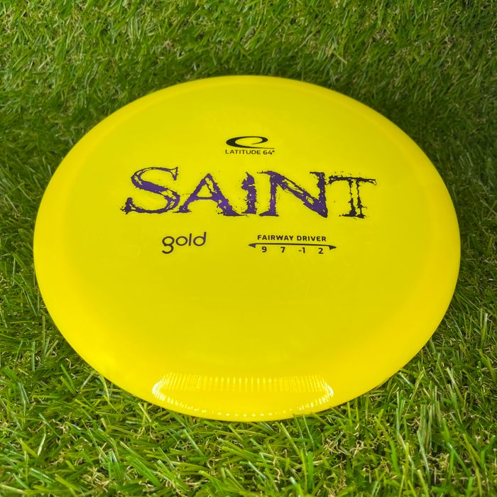 Gold Saint