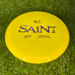 Gold Saint