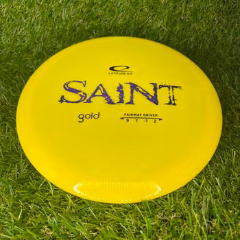 Gold Saint