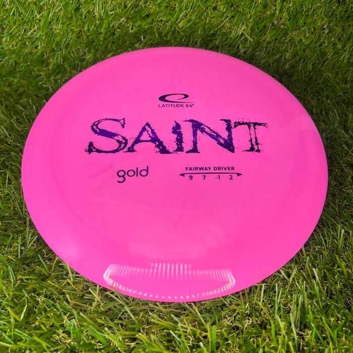 Gold Saint