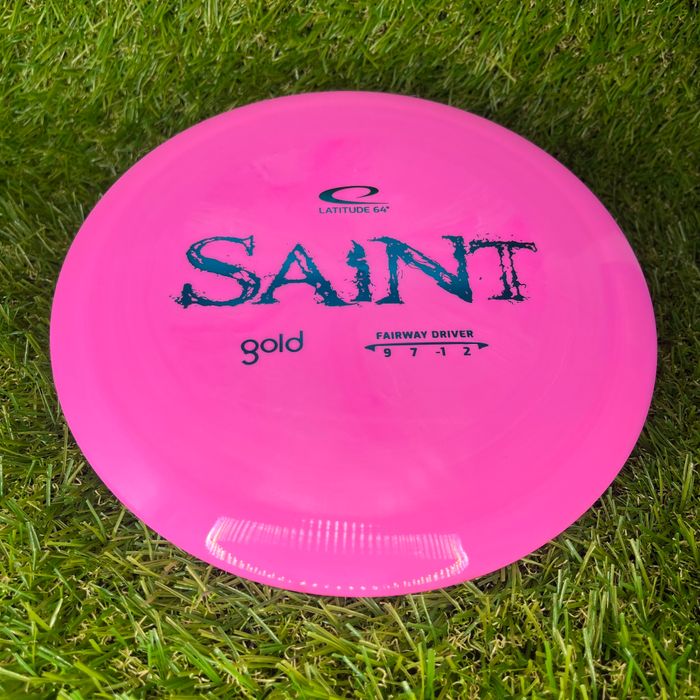 Gold Saint