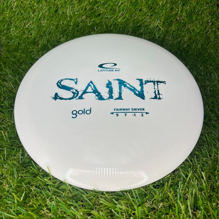 Gold Saint