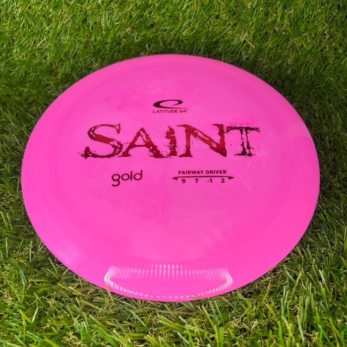 Gold Saint